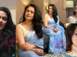 “ആ അശ്ലീല ചിത്രങ്ങൾ എൻ്റെ 12 വയസ്സുള്ള മകനും കാണും”; എഐ മോർഫിംഗിനെതിരെ രൂക്ഷമായി പ്രതികരിച്ച് നടി ഗിരിജ ഓക്ക്