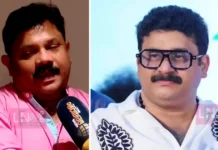 “20 ലക്ഷം തിരികെ ചോദിച്ചപ്പോൾ പകയായി; സിനിമയിൽ നിന്ന് വെട്ടിമാറ്റി”; പ്രൊഡക്ഷൻ കൺട്രോളർ ബാദുഷയ്ക്കെതിരെ തുറന്നടിച്ച് ഹരീഷ് കണാരൻ; അന്ന് ടോവിനോ പറഞ്ഞത്.