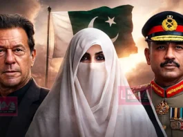 പാകിസ്ഥാനിൽ ‘നിശബ്ദ അട്ടിമറി’; ജനറലിന് ആജീവനാന്ത അധികാരം, കോടതിക്ക് കൂച്ചുവിലങ്ങ്; ത്രിമൂർത്തികൾ ഭരിക്കുന്ന പുതിയ പാകിസ്ഥാൻ