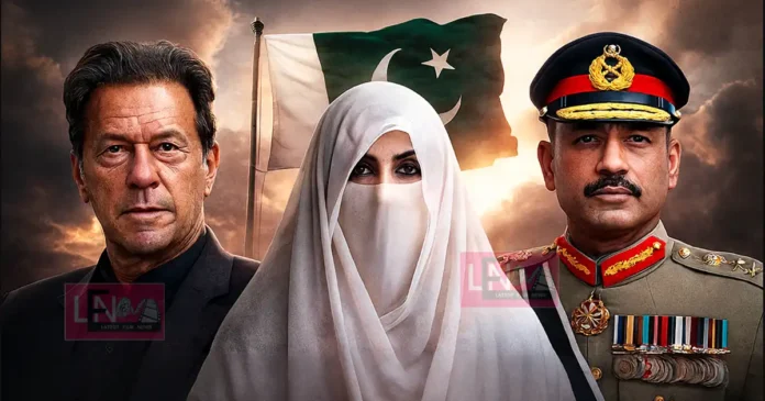 imran khan pakisthaan asim muneer