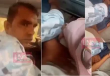 ഓടുന്ന ബസ്സിൽ യുവതിയുടെ വസ്ത്രത്തിനുള്ളിൽ കൈയിട്ടു; അസാമാന്യ ധൈര്യത്തിൽ ദൃശ്യങ്ങൾ പകർത്തി, പരസ്യമായി കൈകാര്യം ചെയ്ത് യുവതി; യാത്രക്കാർ കാഴ്ചക്കാരായി; കാട്ടാക്കടയിലെ സംഭവം വൈറൽ.