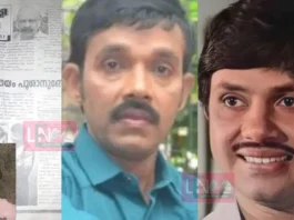 ഈ ലേഖനത്തിൽ പറയുന്നത് സത്യമെങ്കിൽ മുരളി ജയൻ, ജയന്റെ മകൻ എന്ന് തന്നെ വിശ്വസിക്കേണ്ടി വരും