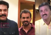 തന്റെ ഇമേജ് എങ്ങനെ ബിൽഡ് ചെയ്യണമെന്ന് മമ്മൂക്കയ്ക്ക് കൃത്യമായി അറിയാം അതിനു അദ്ദേഹം ചെയ്യുന്നത്: ശാന്തിവിള ദിനേശ് പറഞ്ഞത്.