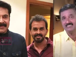 തന്റെ ഇമേജ് എങ്ങനെ ബിൽഡ് ചെയ്യണമെന്ന് മമ്മൂക്കയ്ക്ക് കൃത്യമായി അറിയാം അതിനു അദ്ദേഹം ചെയ്യുന്നത്: ശാന്തിവിള ദിനേശ് പറഞ്ഞത്.