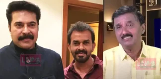 തന്റെ ഇമേജ് എങ്ങനെ ബിൽഡ് ചെയ്യണമെന്ന് മമ്മൂക്കയ്ക്ക് കൃത്യമായി അറിയാം അതിനു അദ്ദേഹം ചെയ്യുന്നത്: ശാന്തിവിള ദിനേശ് പറഞ്ഞത്.