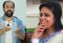 “നിങ്ങളെ കൊന്നാൽ അത് മുസ്ലീം തീവ്രവാദികളുടെ തലയിലിടും, എനിക്ക് സഹതാപം കിട്ടും”; ഭാര്യ കത്തികൊണ്ട് കുത്തിയെന്നും വെളിപ്പെടുത്തി മാരിയോ ജോസഫ്