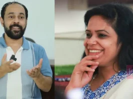 “നിങ്ങളെ കൊന്നാൽ അത് മുസ്ലീം തീവ്രവാദികളുടെ തലയിലിടും, എനിക്ക് സഹതാപം കിട്ടും”; ഭാര്യ കത്തികൊണ്ട് കുത്തിയെന്നും വെളിപ്പെടുത്തി മാരിയോ ജോസഫ്