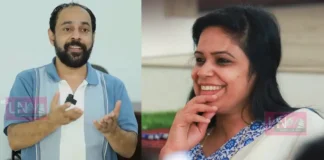 “നിങ്ങളെ കൊന്നാൽ അത് മുസ്ലീം തീവ്രവാദികളുടെ തലയിലിടും, എനിക്ക് സഹതാപം കിട്ടും”; ഭാര്യ കത്തികൊണ്ട് കുത്തിയെന്നും വെളിപ്പെടുത്തി മാരിയോ ജോസഫ്