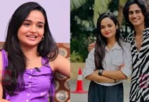 എന്റെ ജീവിതത്തിൽ ഞാൻ എപ്പോഴും ആഗ്രഹിക്കുന്ന ഒരേയൊരു പ്രശ്നം നീയാണ്; കൗശിക്കുമായി പ്രണയത്തിലാണോ? ആ കുറിപ്പ് ആണ് വാർത്തകൾക്ക് പിന്നിൽ വാർത്തകളെ കുറിച്ച് മീനാക്ഷി