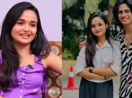 എന്റെ ജീവിതത്തിൽ ഞാൻ എപ്പോഴും ആഗ്രഹിക്കുന്ന ഒരേയൊരു പ്രശ്നം നീയാണ്; കൗശിക്കുമായി പ്രണയത്തിലാണോ? ആ കുറിപ്പ് ആണ് വാർത്തകൾക്ക് പിന്നിൽ വാർത്തകളെ കുറിച്ച് മീനാക്ഷി