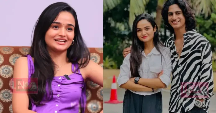 meenakshi anoop about her relationship status and gossip connected to koushik