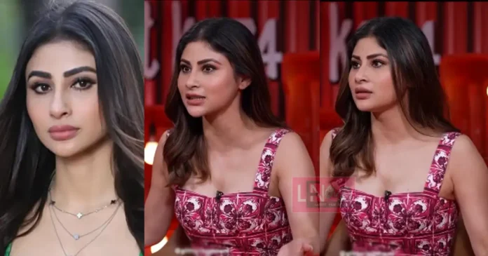 mouni roy casting couch experience