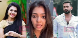 “നീ എന്നെ മൈൻഡ് ചെയ്തില്ലേൽ ബിയർ കുപ്പി കൊണ്ട് തലയ്ക്കടിക്കും, “;ജൂനിയർ ആർട്ടിസ്റ്റ് കൂടിയായ സ്ത്രീയിൽ നടൻ റെയ്ജൻ നേരിടുന്ന ഭീഷണി വെളിപ്പെടുത്തി മൃദുല വിജയ്;ഒപ്പം ഞെട്ടിക്കുന്ന മെസേജുകളുടെ സ്ക്രീഷോട്ടുകളും