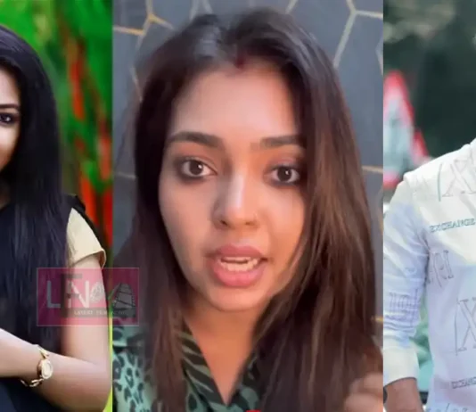 “നീ എന്നെ മൈൻഡ് ചെയ്തില്ലേൽ ബിയർ കുപ്പി കൊണ്ട് തലയ്ക്കടിക്കും, “;ജൂനിയർ ആർട്ടിസ്റ്റ് കൂടിയായ സ്ത്രീയിൽ നടൻ റെയ്ജൻ നേരിടുന്ന ഭീഷണി വെളിപ്പെടുത്തി മൃദുല വിജയ്; ഞെട്ടിക്കുന്ന വെളിപ്പെടുത്തൽ