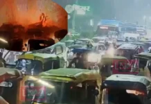 ചെങ്കോട്ട സ്ഫോടനം ‘നിഷ്ഠൂരമായ ഭീകരാക്രമണം’: അന്വേഷണം NIA-യ്ക്ക്; റെയ്ഡിൽ ഭയന്ന് ‘പാനിക് ബ്ലാസ്റ്റ്’ എന്ന് സൂചന; ഞെട്ടിക്കുന്ന CCTV ദൃശ്യങ്ങൾ പുറത്ത്