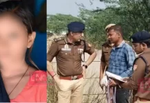 പ്രയാഗ്രാജിൽ 17കാരിയെ കൊന്ന് വയലിൽ തള്ളി ; മാതാപിതാക്കളുടെ നാടകം പൊളിച്ചത് പോലീസ് നായയും പോസ്റ്റ്മോർട്ടം റിപ്പോർട്ടും; ; കൊടുംക്രൂരതയ്ക്ക് കാരണം ?