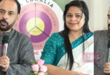 ‘നല്ല ദാമ്പത്യം’ പഠിപ്പിച്ചവർ തമ്മിൽത്തല്ലി; സെറ്റ് ടോപ്പ് ബോക്സ് കൊണ്ട് തലയ്ക്കടിച്ചു; ഭാര്യയുടെ പരാതിയിൽ പ്രശസ്ത കൗൺസിലർക്കെതിരെ കേസ്