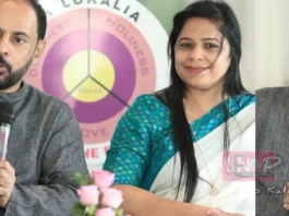 ‘നല്ല ദാമ്പത്യം’ പഠിപ്പിച്ചവർ തമ്മിൽത്തല്ലി; സെറ്റ് ടോപ്പ് ബോക്സ് കൊണ്ട് തലയ്ക്കടിച്ചു; ഭാര്യയുടെ പരാതിയിൽ പ്രശസ്ത കൗൺസിലർക്കെതിരെ കേസ്