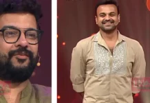 “ആ 14 വർഷത്തെ കാത്തിരിപ്പ് തമാശയാണോ?”; ചാക്കോച്ചനെക്കുറിച്ചുള്ള പിഷാരടിയുടെ കമന്റ് അതിരുവിട്ടു; സോഷ്യൽ മീഡിയയിൽ രൂക്ഷവിമർശനം