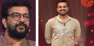 “ആ 14 വർഷത്തെ കാത്തിരിപ്പ് തമാശയാണോ?”; ചാക്കോച്ചനെക്കുറിച്ചുള്ള പിഷാരടിയുടെ കമന്റ് അതിരുവിട്ടു; സോഷ്യൽ മീഡിയയിൽ രൂക്ഷവിമർശനം