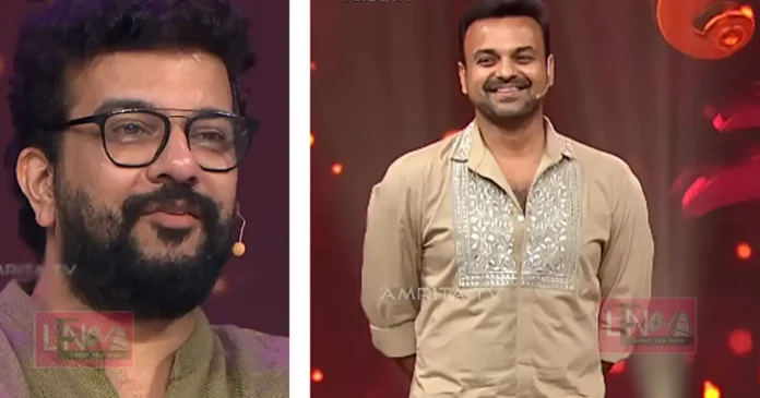 pisharadi kunchacko boban