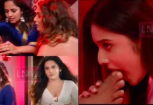 ബ്ലൂ ഫിലിമുകളുടെ നിലവാരത്തിലാണ് ഗാനം ചിത്രീകരിച്ചിരിക്കുന്നത് നായികയെ കൊണ്ട് കാൽ വിരൽ കടിപ്പിച്ചു – പ്രഭുദേവ ചിത്രത്തിലെ ഗാനത്തിന് വ്യാപക വിമർശനം -വീഡിയോ