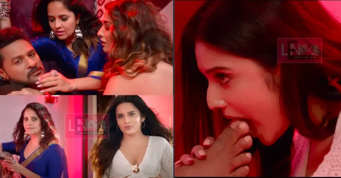 prabhu deva movie wolf song gets trolls