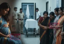 നൊമ്പരമായി 24കാരിയുടെ മരണം; എട്ടുമാസം ഗർഭിണി ആശുപത്രിയിൽ ജീവനൊടുക്കി; സംശയിച്ച് പോലീസ്