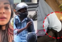 ബംഗളൂരുവിൽ ഓടുന്ന റാപ്പിഡോ ബൈക്കിൽ യുവതിക്ക് നേരെ ലൈംഗികാതിക്രമം; ധൈര്യമായി ദൃശ്യം പകർത്തി, ഡ്രൈവർ കുടുങ്ങി; ബൈക്ക് ടാക്സികൾ സുരക്ഷിതമോ?