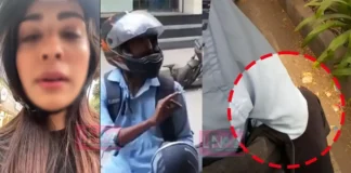 ബംഗളൂരുവിൽ ഓടുന്ന റാപ്പിഡോ ബൈക്കിൽ യുവതിക്ക് നേരെ ലൈംഗികാതിക്രമം; ധൈര്യമായി ദൃശ്യം പകർത്തി, ഡ്രൈവർ കുടുങ്ങി; ബൈക്ക് ടാക്സികൾ സുരക്ഷിതമോ?