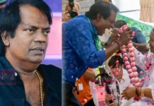 “ബന്ധുക്കൾ പോലും കൈവിട്ട കാലം, ഒടുവിൽ ആ കൈകളാണ് എന്നെ ജീവിതത്തിലേക്ക് തിരിച്ചുകൊണ്ടുവന്നത്”; മാതാ അമൃതാനന്ദമയിയുമായുള്ള അത്ഭുതകരമായ ആത്മബന്ധം വെളിപ്പെടുത്തി സലിം കുമാർ