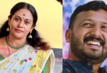 പുരുഷന് മാത്രമായി തെറ്റ് സംഭവിക്കില്ല ,അതുകൊണ്ടു ഇതൊക്കെ കേട്ട് പേടിച്ചു മൂലയിൽ പോയി ഞാൻ ഒളിക്കുമെന്നു ഒരു തീകുട്ടിയും കരുതണ്ട- രാഹുൽ മാങ്കൂട്ടത്തിലിന് വീണ്ടും പിന്തുണയുമായി സീമ ജി നായർ