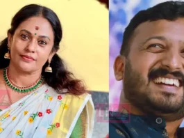 പുരുഷന് മാത്രമായി തെറ്റ് സംഭവിക്കില്ല ,അതുകൊണ്ടു ഇതൊക്കെ കേട്ട് പേടിച്ചു മൂലയിൽ പോയി ഞാൻ ഒളിക്കുമെന്നു ഒരു തീകുട്ടിയും കരുതണ്ട- രാഹുൽ മാങ്കൂട്ടത്തിലിന് വീണ്ടും പിന്തുണയുമായി സീമ ജി നായർ