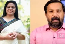 “കിട്ടാത്ത മുന്തിരി പുളിക്കും, ആ വെള്ളം അങ്ങ് വാങ്ങി വെച്ചേരെ”; ഷാജൻ സ്കറിയയ്ക്കെതിരെ പൊട്ടിത്തെറിച്ച് ജിജി മാരിയോ; ഇന്റർവ്യൂ നിഷേധിച്ചതാണ് പകയെന്ന് ആരോപണം