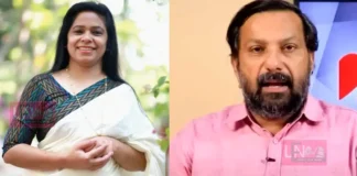 “കിട്ടാത്ത മുന്തിരി പുളിക്കും, ആ വെള്ളം അങ്ങ് വാങ്ങി വെച്ചേരെ”; ഷാജൻ സ്കറിയയ്ക്കെതിരെ പൊട്ടിത്തെറിച്ച് ജിജി മാരിയോ; ഇന്റർവ്യൂ നിഷേധിച്ചതാണ് പകയെന്ന് ആരോപണം
