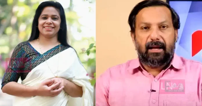 shajan scaria jiji mario