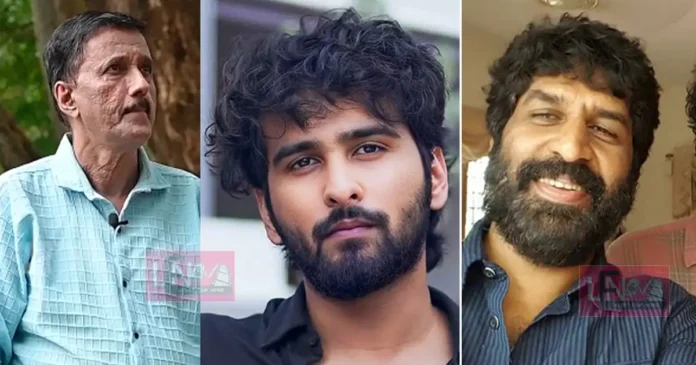 shanthivila dinesh about shane nigam and father abhis