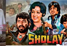 ഷോലെയിൽ കണ്ടത് അതിന്റെ ഒറിജിനൽ ക്ലൈമാക്സ് ആയിരുന്നില്ല; സെൻസർ ബോർഡ് മുറിച്ചുമാറ്റിയ ‘ഷോലെ’യുടെ യഥാർത്ഥ ക്ലൈമാക്സ് ; അന്ന് ആ ക്ളൈമാക്സ് കട്ട് ചെയ്യാൻ കാരണം ഇത്