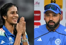 ‘ഹിറ്റ്മാന്റെ’ ആ ഉപദേശം കേട്ട് ഞാൻ പൊട്ടിക്കരഞ്ഞുപോയി: 2011-ലെ രോഹിത്തിന്റെ വേദന, 2025-ൽ ജെമീമയുടെ കരുത്ത്