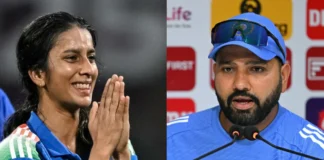 ‘ഹിറ്റ്മാന്റെ’ ആ ഉപദേശം കേട്ട് ഞാൻ പൊട്ടിക്കരഞ്ഞുപോയി: 2011-ലെ രോഹിത്തിന്റെ വേദന, 2025-ൽ ജെമീമയുടെ കരുത്ത്