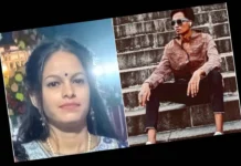 വീട്ടുകാരെ വെല്ലുവിളിച്ചുള്ള പ്രണയം, ഒടുവിൽ വിവാഹത്തിന് ഒരു മണിക്കൂർ മാത്രം ബാക്കി; വധുവിനെ വരൻ ഇരുമ്പ് പൈപ്പിന് അടിച്ചു കൊന്നു;