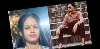 വീട്ടുകാരെ വെല്ലുവിളിച്ചുള്ള പ്രണയം, ഒടുവിൽ വിവാഹത്തിന് ഒരു മണിക്കൂർ മാത്രം ബാക്കി; വധുവിനെ വരൻ ഇരുമ്പ് പൈപ്പിന് അടിച്ചു കൊന്നു;