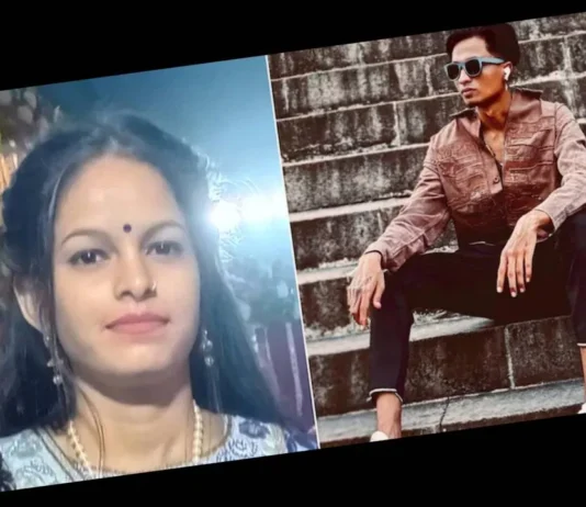 വീട്ടുകാരെ വെല്ലുവിളിച്ചുള്ള പ്രണയം, ഒടുവിൽ വിവാഹത്തിന് ഒരു മണിക്കൂർ മാത്രം ബാക്കി; വധുവിനെ വരൻ ഇരുമ്പ് പൈപ്പിന് അടിച്ചു കൊന്നു;