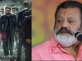 എമ്പുരാനിൽ മാറ്റങ്ങൾ വരുത്താൻ ഒരിക്കലും കേന്ദ്ര സർക്കാർ ഇടപെട്ടിട്ടില്ല ; മാറ്റങ്ങൾ വരുത്തിയത് അവരാണ് ;പൃഥ്വിരാജിന്റെ വെളിപ്പെടുത്തൽ മോഹൻലാലിന് ഗുണം ചെയ്യും ; സുരേഷ് ഗോപി.