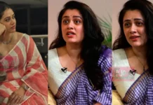 കഴുത്തിലൂടെ കയ്യിട്ടു അവന്റെ കൈകൾ താഴെ എൻ്റെ നിതംബം വരെയെത്തി , തിരിഞ്ഞുനോക്കിയപ്പോൾ… “; ലോക്കൽ ട്രെയിനിലെ ഭയാനകമായ അനുഭവം വെളിപ്പെടുത്തി നടി ഗിരിജ ഓക്ക്