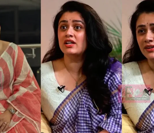 കഴുത്തിലൂടെ കയ്യിട്ടു അവന്റെ കൈകൾ താഴെ എൻ്റെ നിതംബം വരെയെത്തി , തിരിഞ്ഞുനോക്കിയപ്പോൾ… “; ലോക്കൽ ട്രെയിനിലെ ഭയാനകമായ അനുഭവം വെളിപ്പെടുത്തി നടി ഗിരിജ ഓക്ക്