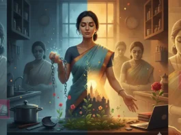 “അഡ്ജസ്റ്റ് ചെയ്ത് ജീവിക്കാനില്ല”; ‘നല്ല ഭാര്യ’ എന്ന കെണി പൊളിച്ച് സ്ത്രീകൾ വിവാഹമോചനം തിരഞ്ഞെടുക്കുന്നതിന് പിന്നിലെ പ്രധാന കാരണങ്ങൾ