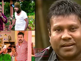 തമിഴ് സിനിമയിലേക്ക് താനെത്തിയതിനും ജീവിതത്തിൽ അത് വലിയ വഴിത്തിരിവായതിനും പിന്നിൽ ദിലീപ് – കലാഭവൻ മണി അന്ന് പറഞ്ഞ ആ സംഭവം. വീഡിയോ കാണാം