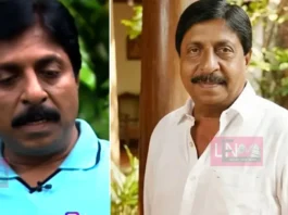 അച്ഛൻ നിസ്സഹായനായി കൈനീട്ടി, പക്ഷേ ഞാൻ പിടിച്ചില്ല; തീരാനൊമ്പരമായി ശ്രീനിവാസന്റെ പഴയ വെളിപ്പെടുത്തൽ.