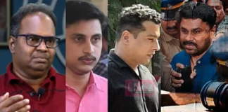 ആ സംവിധായകന്റെ ഭാര്യയോ മാഡം ? നടി ആക്രമിക്കപ്പെ. അണിയറയിൽ നിൽക്കുന്ന പ്രതികൾ ഇവരോ ?